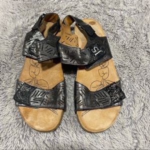 Josef Seibel Sandals
